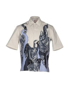 Pубашка Antonio Marras