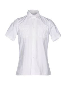 Pубашка JIL Sander