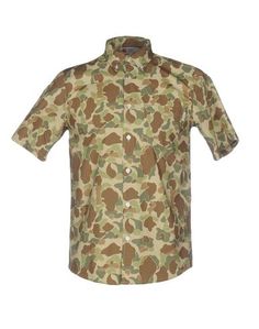 Pубашка Carhartt