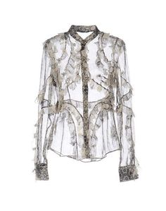 Pубашка Alexander Mcqueen