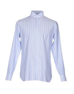 Pубашка Luigi Borrelli Napoli