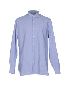 Pубашка Luigi Borrelli Napoli