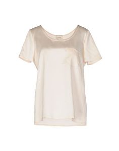 Блузка Saint Laurent