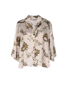 Pубашка Dries VAN Noten