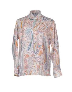 Pубашка Etro