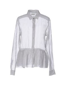 Pубашка Dries VAN Noten