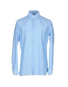 Pубашка Luigi Borrelli Napoli