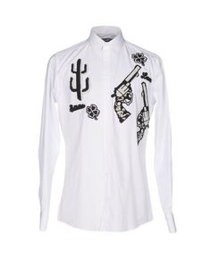 Pубашка Dolce & Gabbana