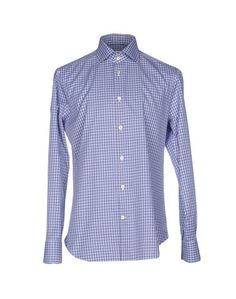 Pубашка Kiton
