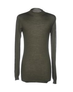 Водолазки Rick Owens