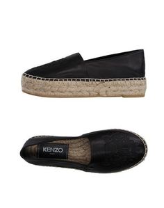 Эспадрильи Kenzo