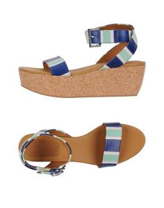 Сандалии SEE BY ChloÉ