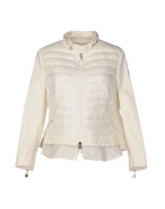 Пуховик Moncler