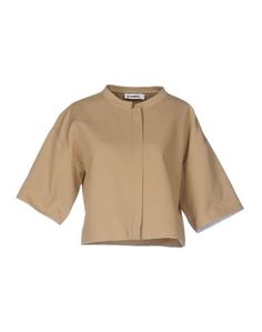 Куртка JIL Sander