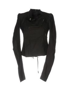 Куртка Rick Owens