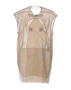 Легкое пальто Rick Owens