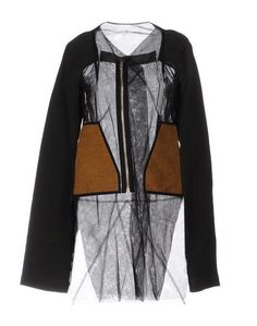 Куртка Rick Owens