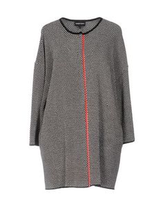 Легкое пальто Emporio Armani