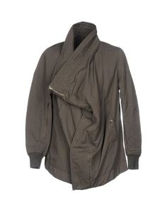 Куртка Drkshdw BY Rick Owens