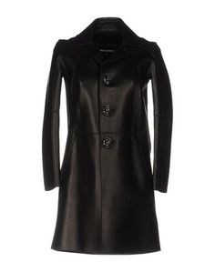 Легкое пальто Dsquared2