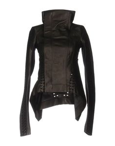 Куртка Rick Owens