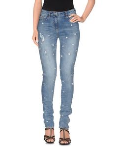 Джинсовые брюки NO Secrets