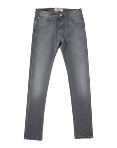 Джинсовые брюки ROŸ Rogers