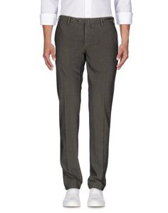 Джинсовые брюки Pt01