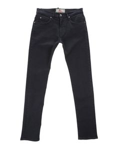 Джинсовые брюки ROŸ Rogers