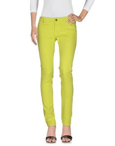 Джинсовые брюки M Missoni Denim