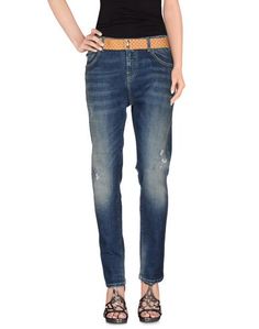 Джинсовые брюки Manila Grace Denim