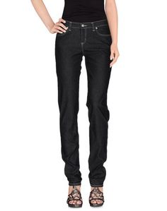 Джинсовые брюки Taviani