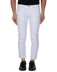 Джинсовые брюки Dondup