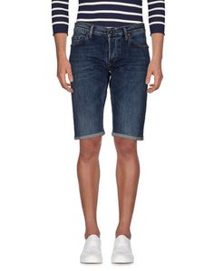 Джинсовые бермуды Tela Genova