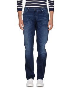 Джинсовые брюки 7 FOR ALL Mankind