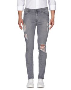 Джинсовые брюки Cheap Monday
