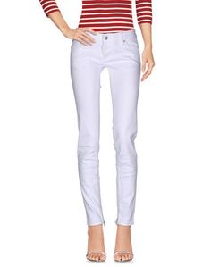 Джинсовые брюки Dsquared2