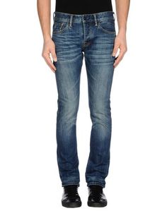 Джинсовые брюки Scotch & Soda