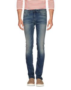 Джинсовые брюки Calvin Klein Jeans