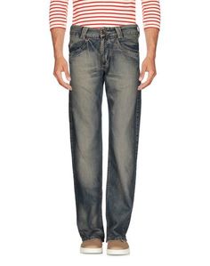 Джинсовые брюки Tommy Hilfiger Denim