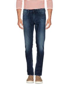 Джинсовые брюки Calvin Klein Jeans