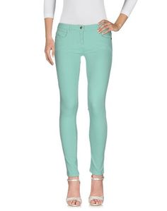 Джинсовые брюки Patrizia Pepe