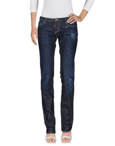Джинсовые брюки Dsquared2