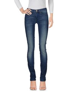 Джинсовые брюки Wrangler