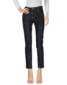 Джинсовые брюки Dsquared2