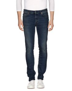 Джинсовые брюки Acne Studios