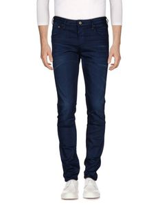 Джинсовые брюки Scotch & Soda