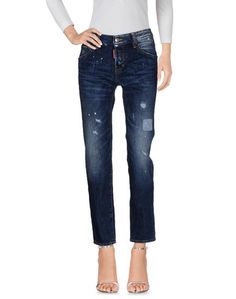 Джинсовые брюки Dsquared2