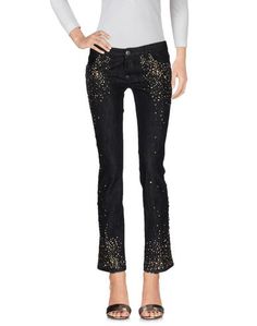 Джинсовые брюки Dsquared2