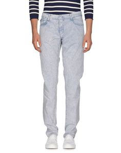 Джинсовые брюки Trussardi Jeans